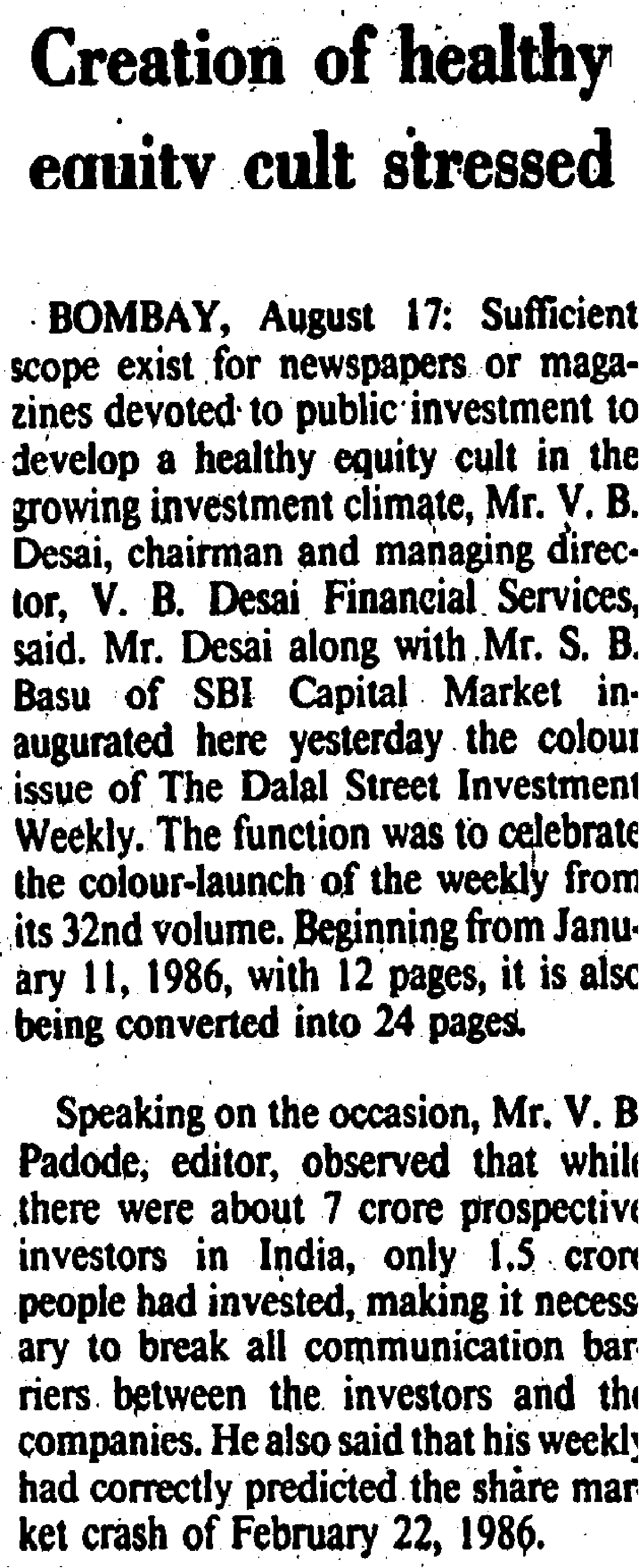 img for Creation of...